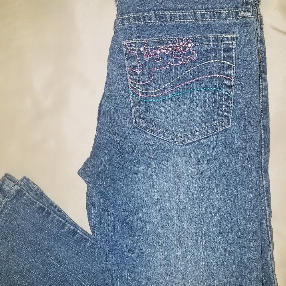 Original Bobby Jack girls jeans